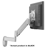 Height Adjustable Dual Swing A