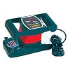 Variable Speed Jeanie Rub Massager with Posts