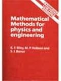 Mathematical Methods for Physics and Engineering (Cambridge Low Price Editions)