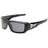 Spy Optic HSX Polarized Sunglasses