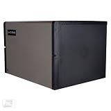 Ice-O-Matic ICE0500FR 520 Lb Full Cube Ice Machine