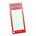 Magnetic Blank Words - 18 in a pack