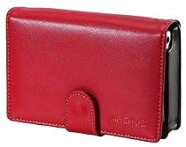 Archos 604 Stand Case (Red)