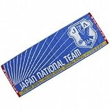 Jリーグエンタープライズ 日本代表 スポーツタオル ブルー×ホワイト