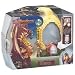 Mega Bloks Cirrusfire Solstice Dragon Illuminas Dragons Eggs 9574