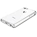 Spigen Ultra Fit iPhone 5C Case with Premium Finish Coating for iPhone 5C 2013 - Crystal Clear