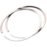 Wiseco 2087CD Ring Set for 53.00mm Cylinder Bore by Wiseco