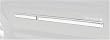 Putco 403660 Chrome Trim Body Side Molding