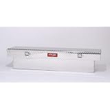 Dee Zee DZ8172D Red Label Crossover Tool Box by Dee Zee