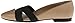 Bella Vita Women's Ophelia Ballet Flat