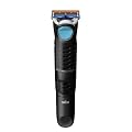 Braun - Depiladora Corporal Masculina CruZer 5 Body