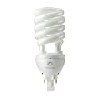 OttLite H34J3K - 25 Watt OTT Replacement Swirl Compact Fluorescent Bulb