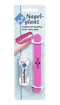 Kyx Nagelglanz+Poliseur 7ml