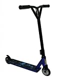 Grit Mayhem Stunt Scooter - Blue/Black
