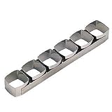 �f�o�C���[18-10�X�e�����X�� �P�[�L�����O ����A�^ 6�A