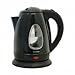 Lloytron E1501BK Stainless Steel Cordless Kettle