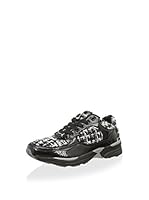 PIERRE CARDIN Zapatillas (Negro)