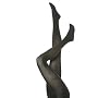 Ladies 1 Pair SockShop Warm And Soft Tights