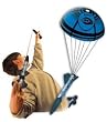 Sky Rocket Para Spinner