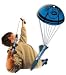 Sky Rocket Para Spinner