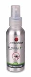 Review Lifesystems  / Lifesystems Expedition Natural Plus Spray 40+ 100ml