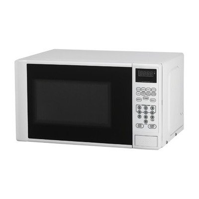 Images for Haier MWM0701TB Compact 2/3-Cubic-Foot 700-Watt Microwave Oven, Black