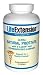 Ultra Natural Prostate with 5-Loxin and Standardized Lignans, 60 softgels