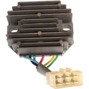 Amazon.com: NEW RECTIFIER REGULATOR FITS KUBOTA ... john deere 7 pin plug wiring diagram free download 
