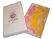 Bengali Assorted Sweets with Card - 2nd Day Shipping Recommended
