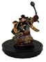 World of Warcraft Miniatures Spoils of War - Harnum Firebelly Common UDAC0709