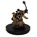 World of Warcraft Miniatures Spoils of War - Harnum Firebelly Common UDAC0709