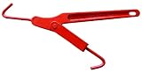 Maasdam 48919M 250-Pound Limit Mini Load Binder