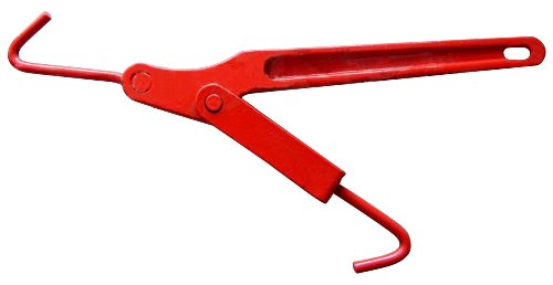 Maasdam 48919M 250-Pound Limit Mini Load Binder On Sale