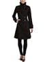 Desigual Indiana - Manteau - � �paulettes - Microfibre - Femme