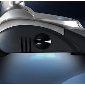 Halo 3290 UV-ST Ultraviolet Vacuum