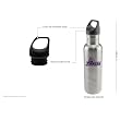 East Carolina Pirates Water Bottle ~ Classic