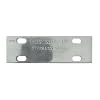 Chef-Master Replacement Blade for Griddle Scraper