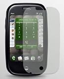 Palm Pre Clear LCD Screen Protector w/Clean Cloth