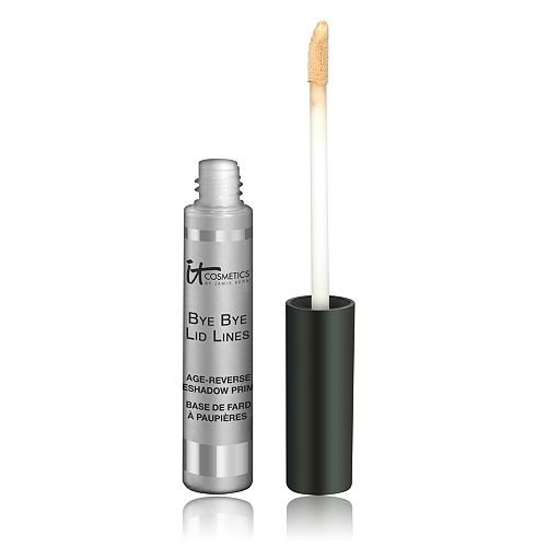 It Cosmetics Bye Bye Lid Lines, Age Reverse Crease-Proof Shadow Primer, Universal .19 oz