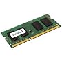 2GB, 204-pin SODIMM, DDR3 PC3-8500 memory module CT25664BC1067