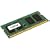 2GB, 204-pin SODIMM, DDR3 PC3-8500 memory module CT25664BC1067