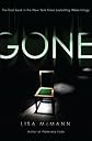 Gone   [WAKE V03 GONE] [Hardcover]