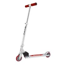 Razor A Kick Scooter