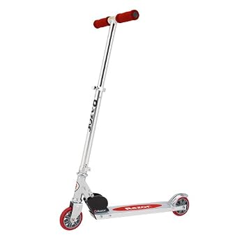 Set A Shopping Price Drop Alert For Razor A Kick Scooter