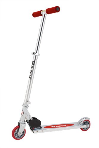 Razor A Kick Scooter Razor A Kick Scooter