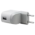 Belkin BEF8Z563 - Cargador universal, color blanco