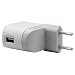 Belkin BEF8Z563 - Cargador universal, color blanco