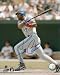 Joe Carter Autographed/Hand Signed Toronto Blue Jays 8x10 Photo