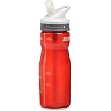 CAMELBAK 22 OZ PERFORMANCE BOTTLE - FIRE - O/S - FIRE BRICK