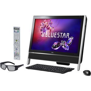 NEC VALUESTAR N �ե�����֥�å� PC-VN790FS